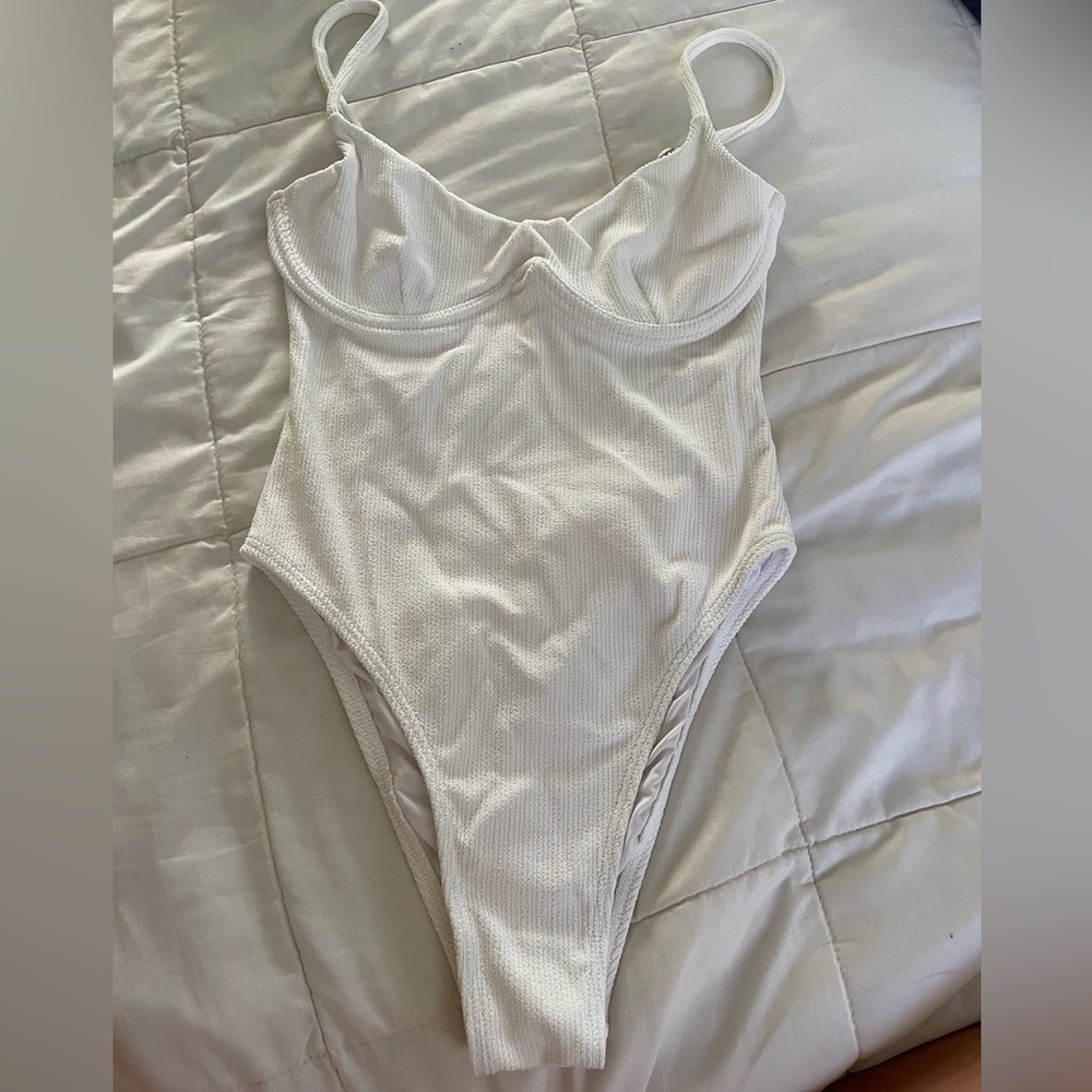 Billabong Underwire One Piece